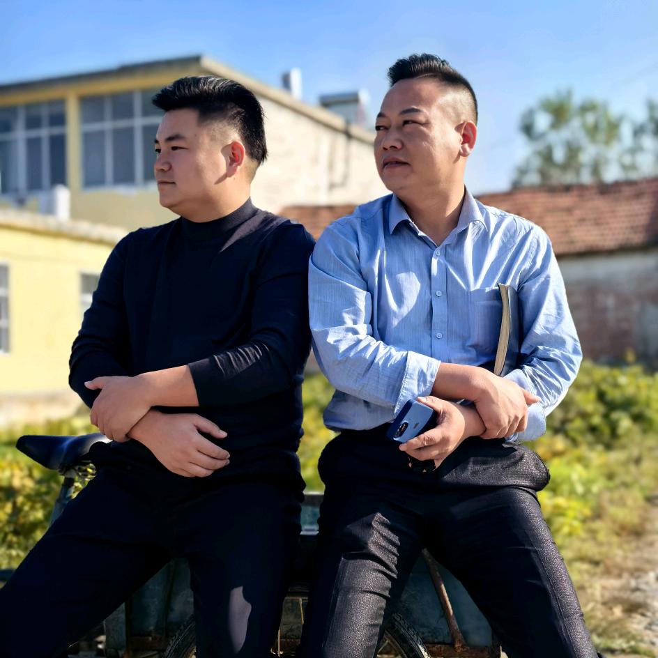 磊哥《爱的传递》