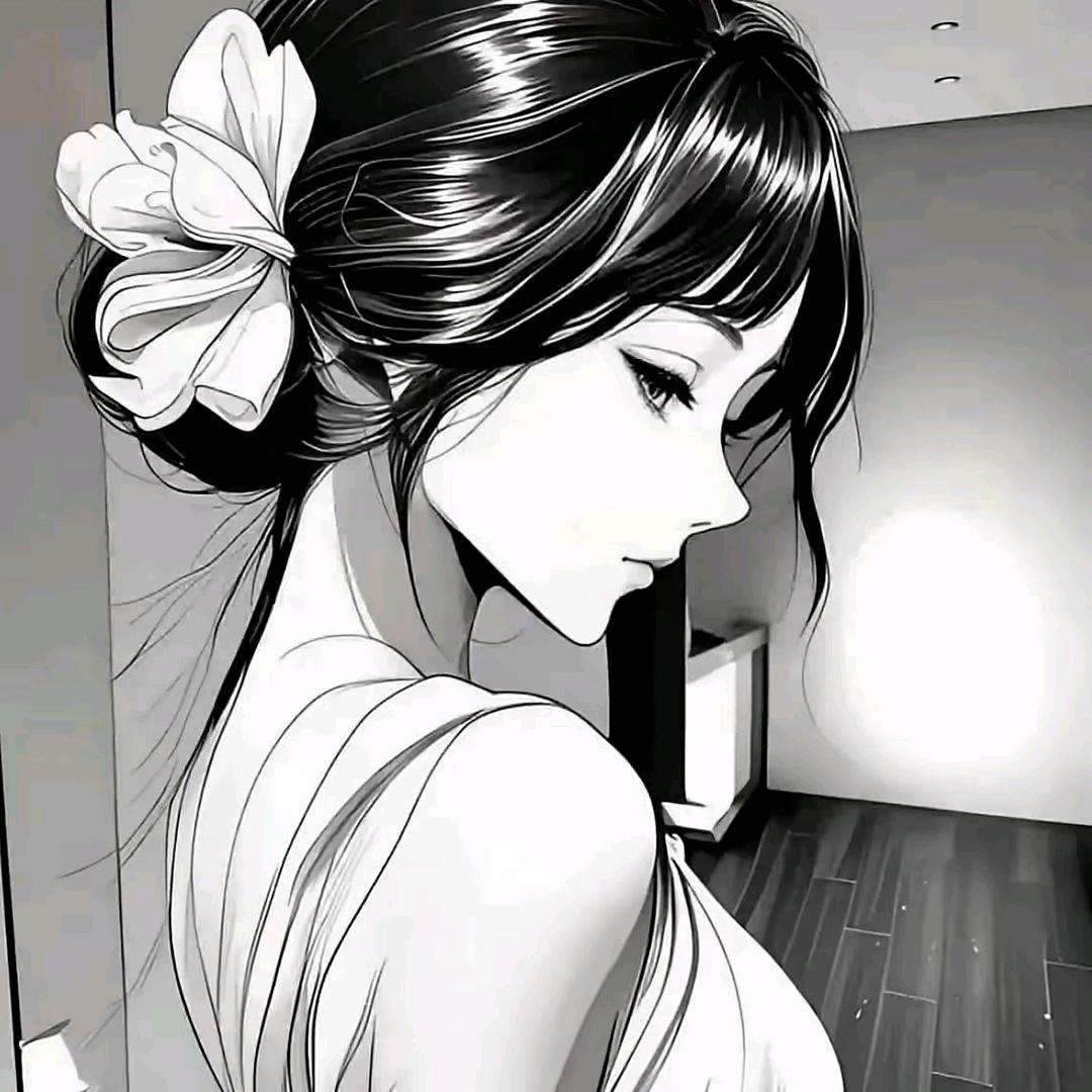 宽肩窄腰的帅哥爱上我