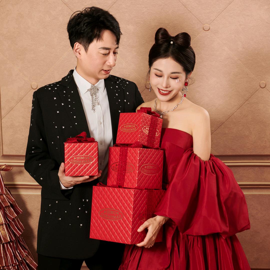 玉希直播~甄选好物