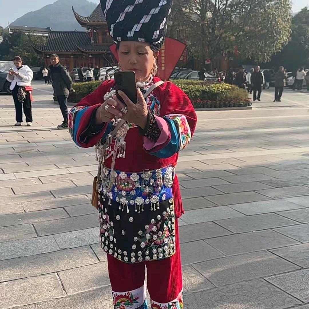好人好心