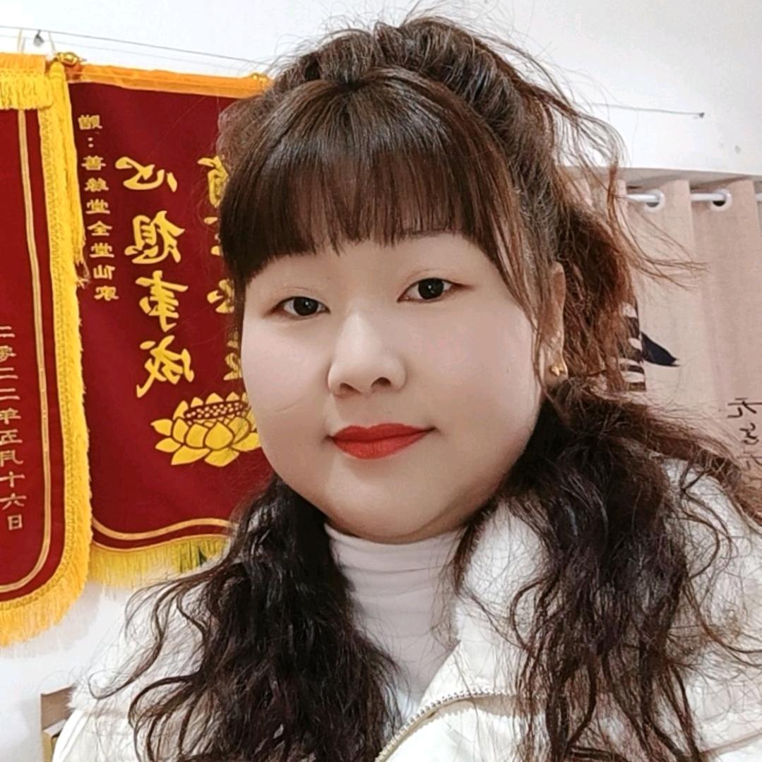 @善缘堂🦊玲姐