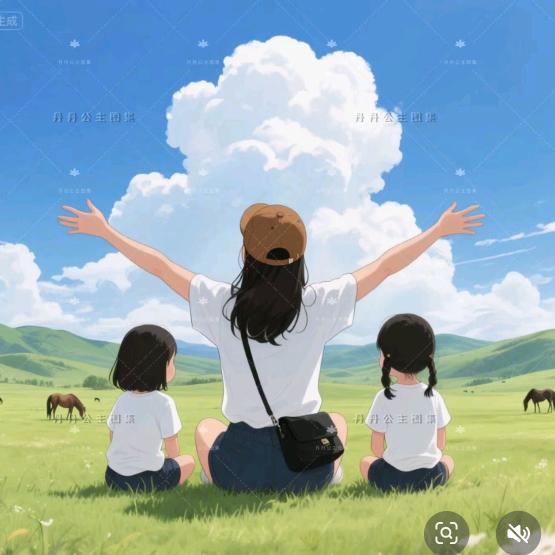家有liang千金💞