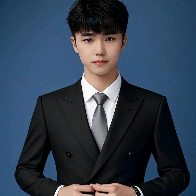 小杨哥