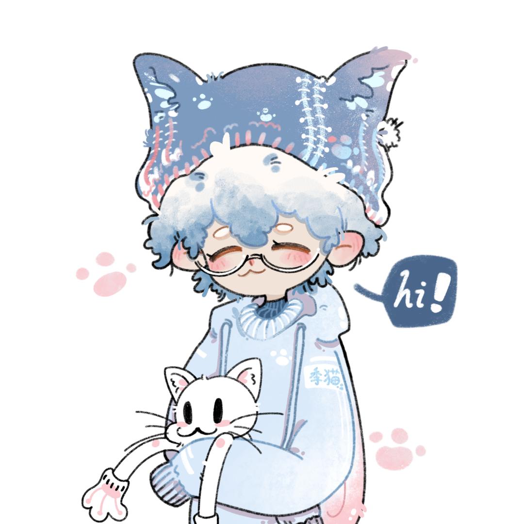 季猫