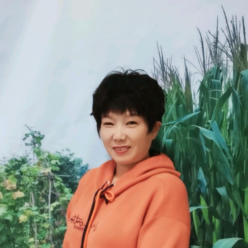 杨珊姐