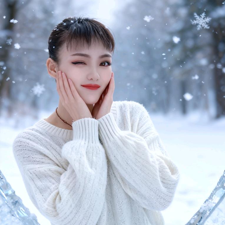 🥀এ᭄封心ꦿ锁?