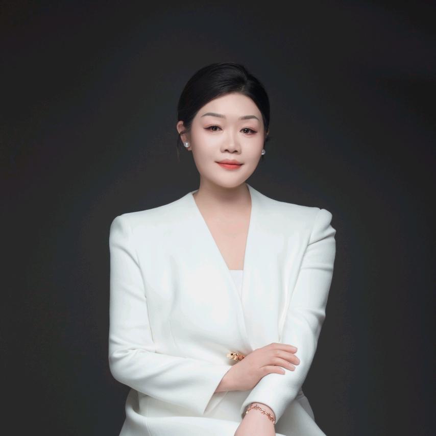 影儿主持人🎤