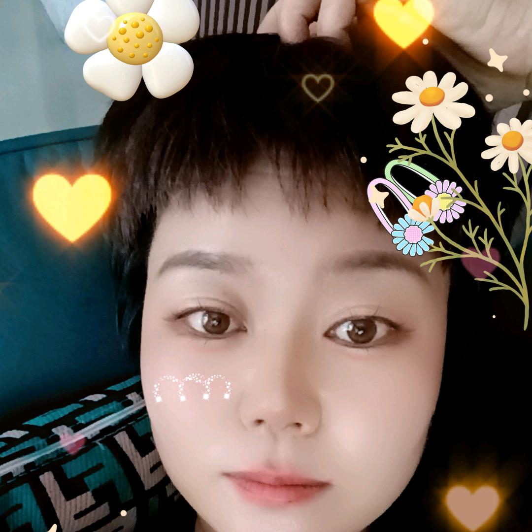 淮阳做美业的林姐