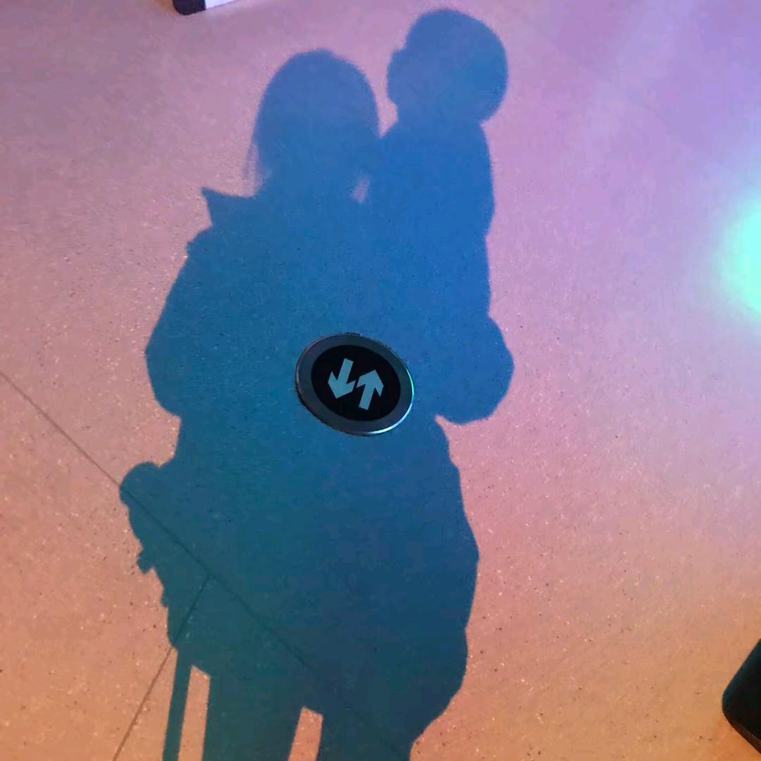 她和她的4岁队友(花样馒头）