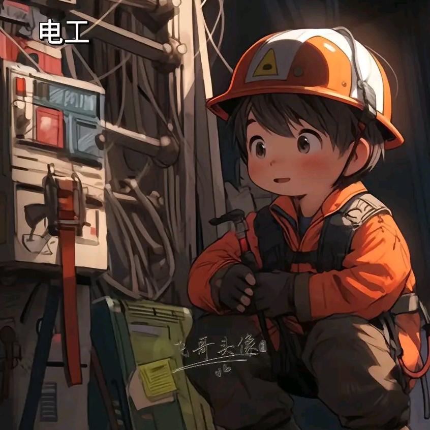 阿飞成长记