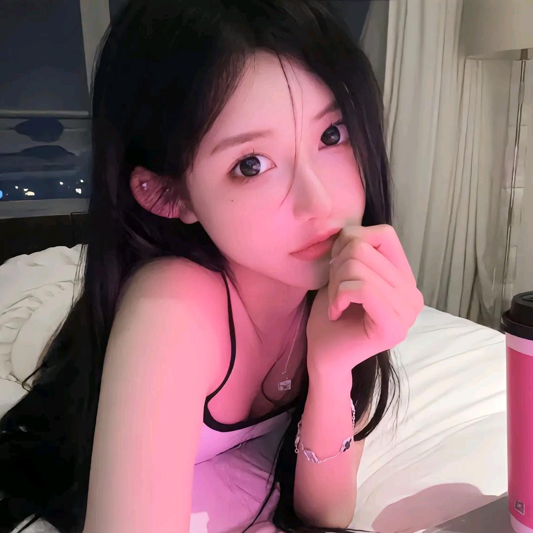 洋洋擅长开心