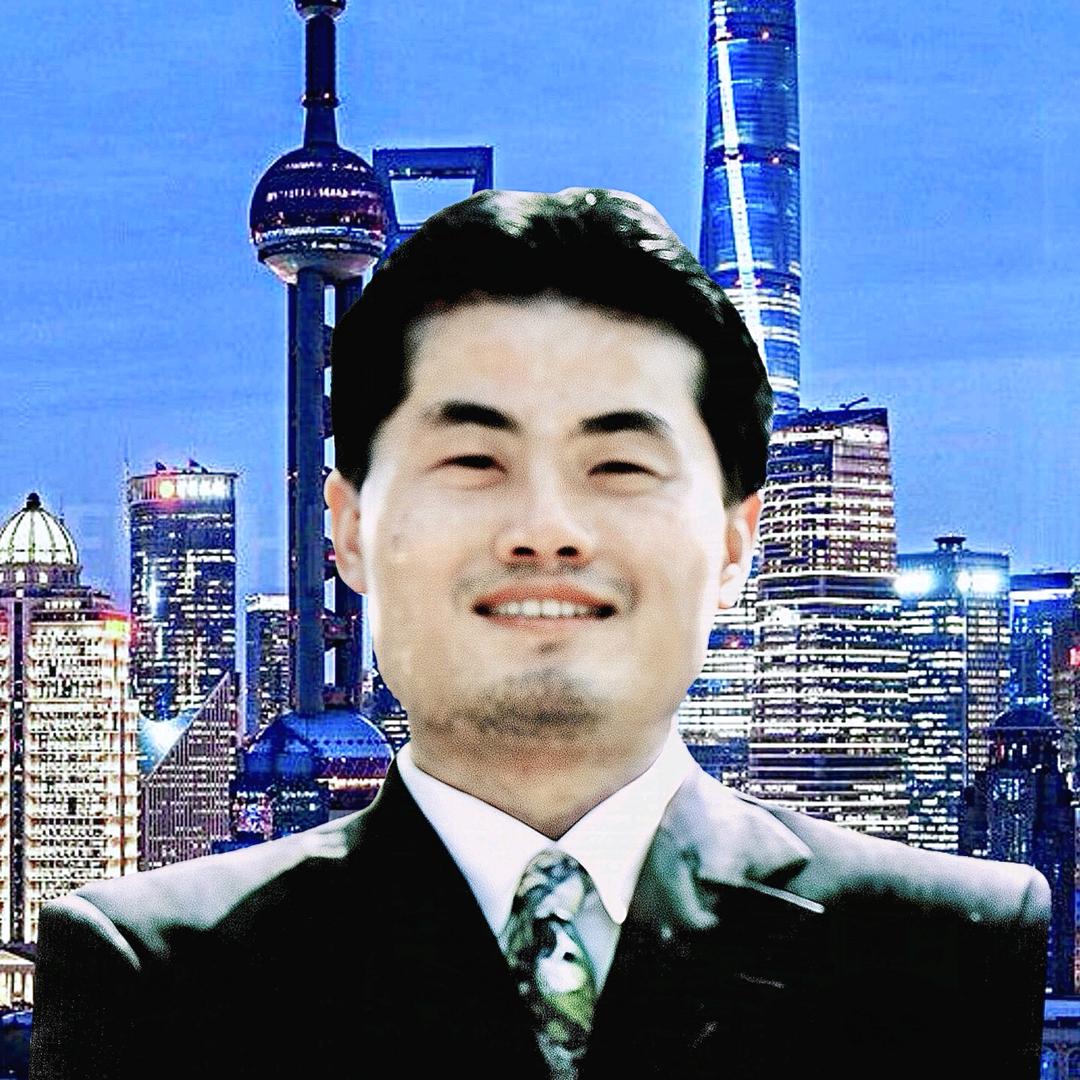 黄悠维