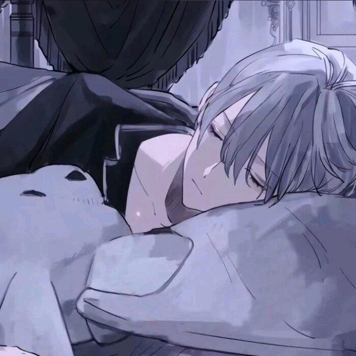 别吵我还能再睡一会儿