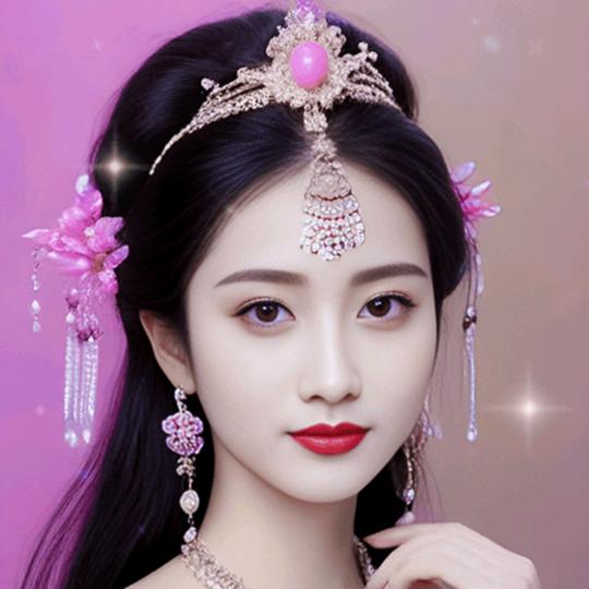 好运连连