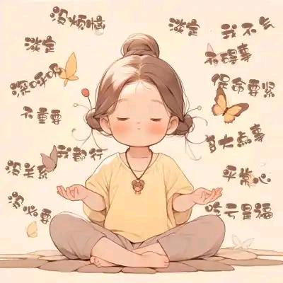 小阿姨