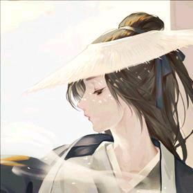萍心细语💋