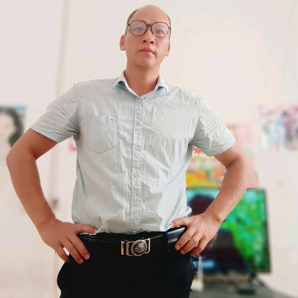 单身哥 苦命人寻找真爱