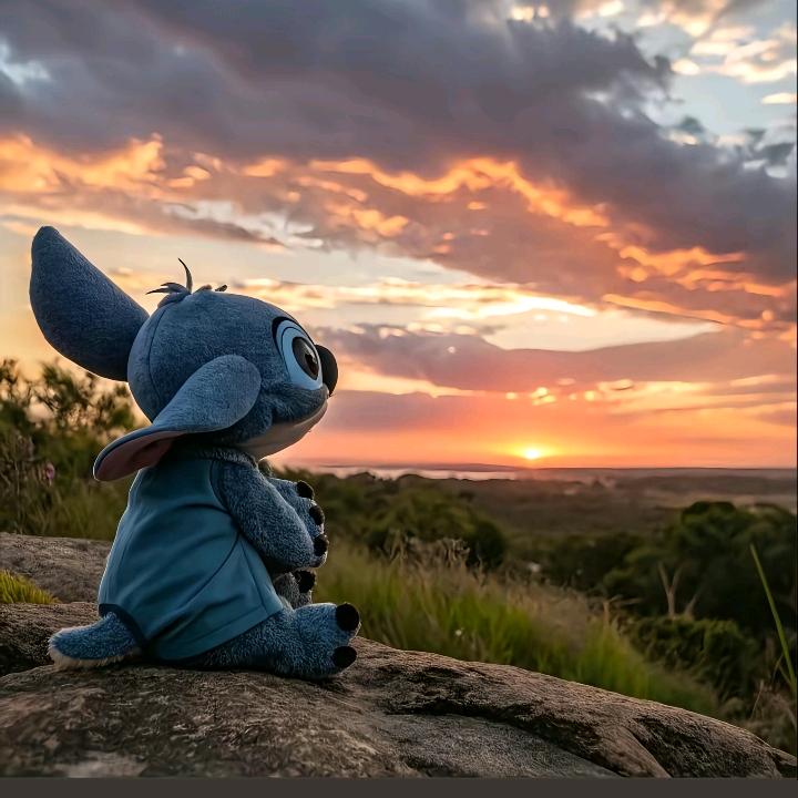 我要追上太阳！