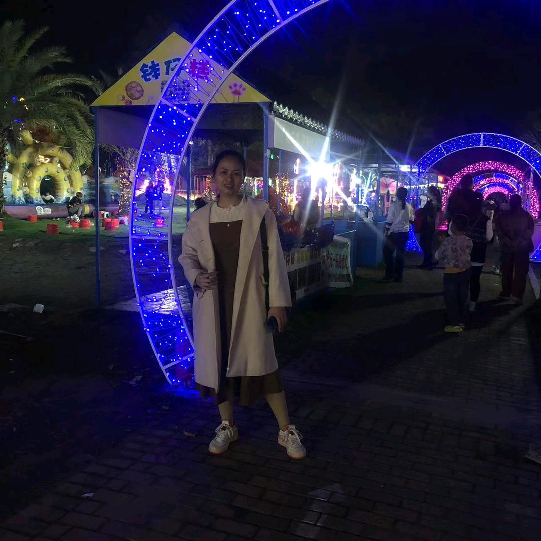 木槿花西月