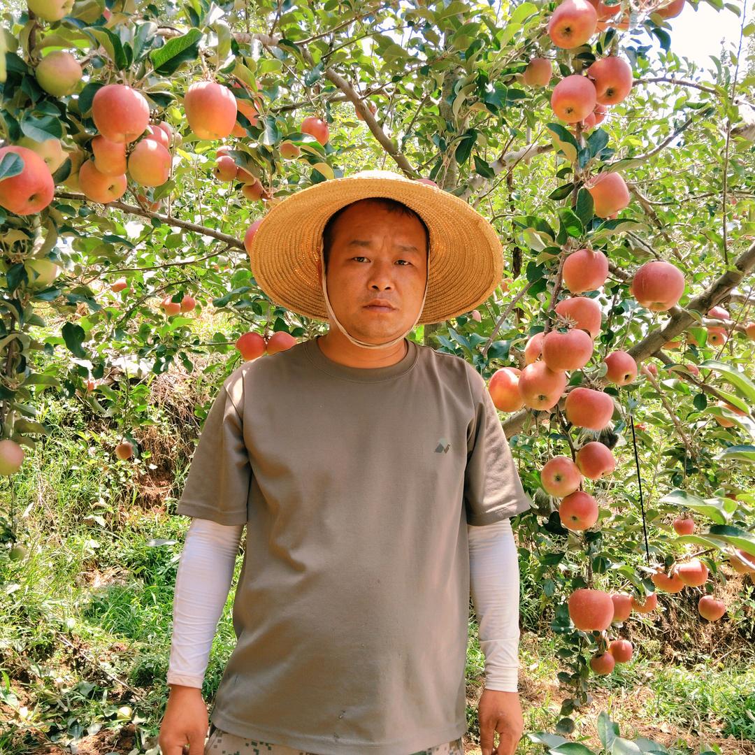 农人小李果园