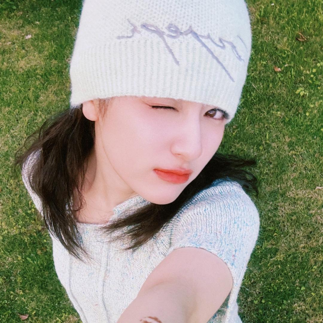 不解风情小助理💛