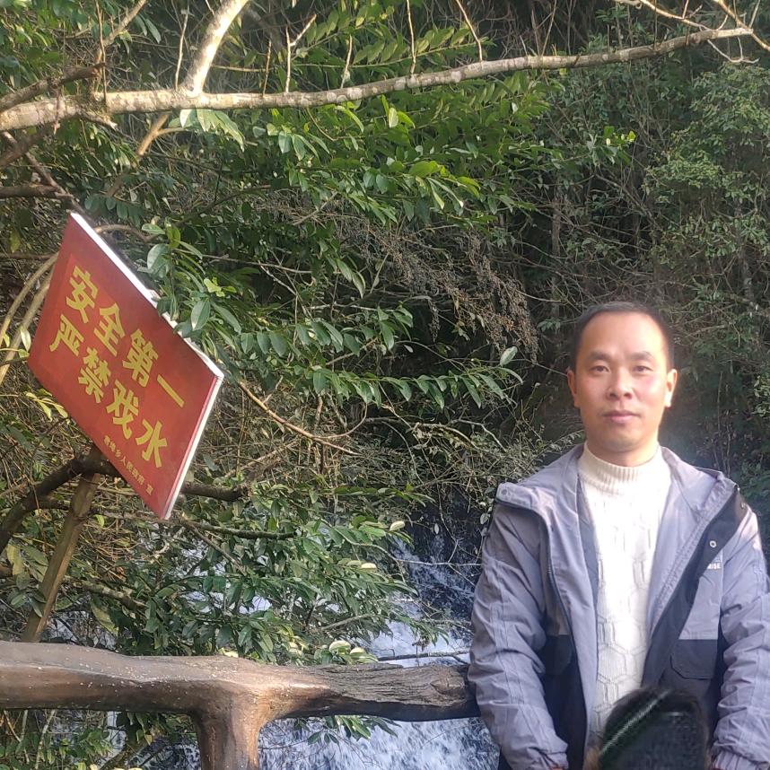 @阿庆