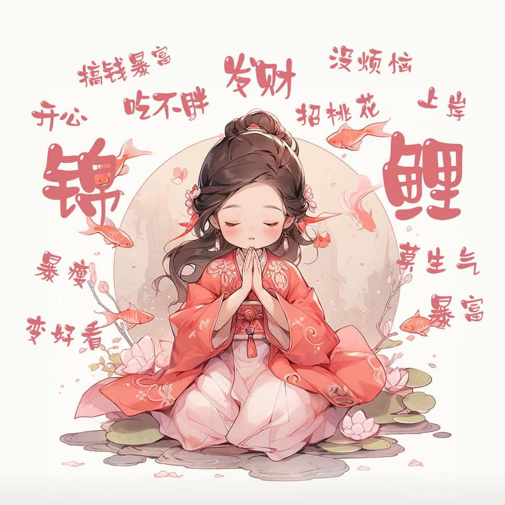 暖暖❤️头像