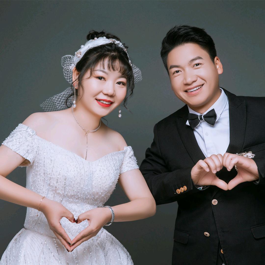 阿张&凤子