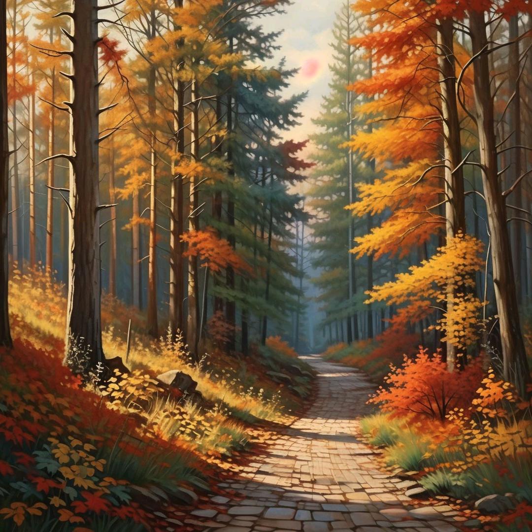 大风吹倒胡杨树