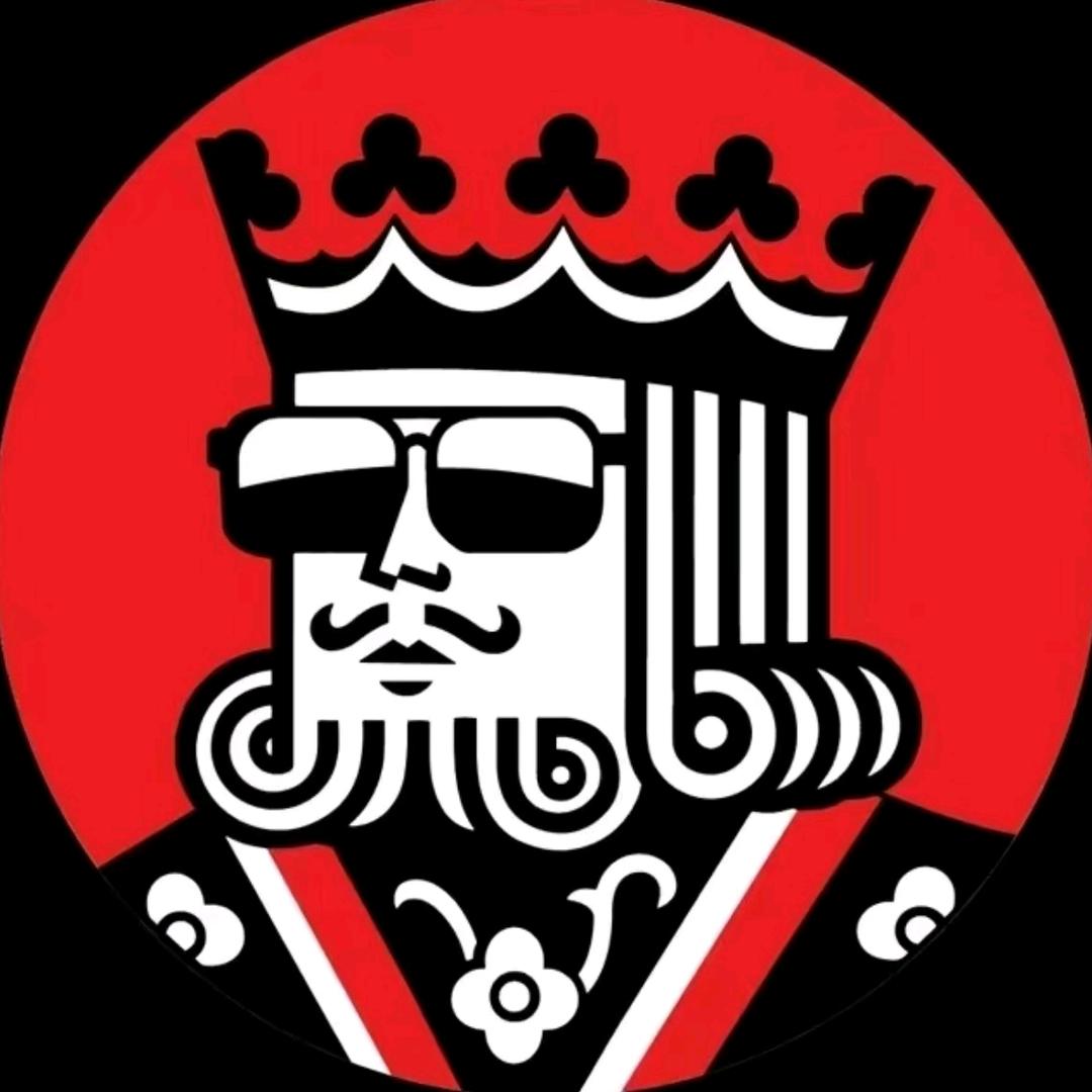 幸运咖现磨咖啡（新兴街店）