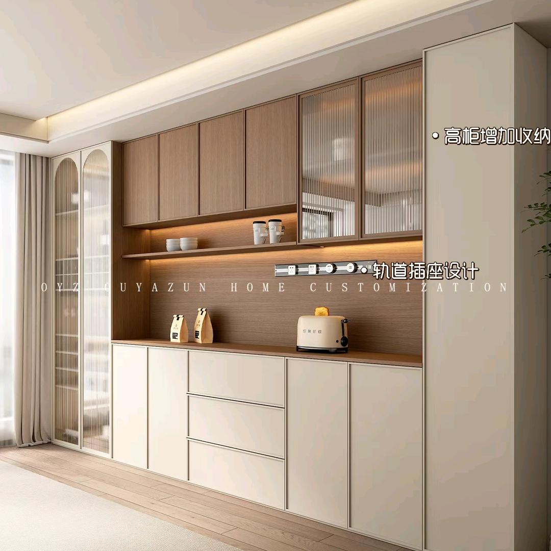 A郑州全屋定制源头工厂