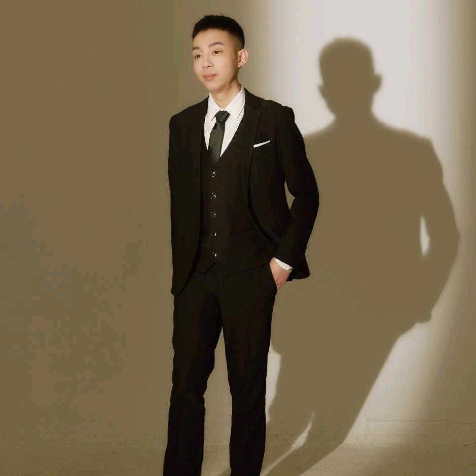 赫本美图——阿杰——