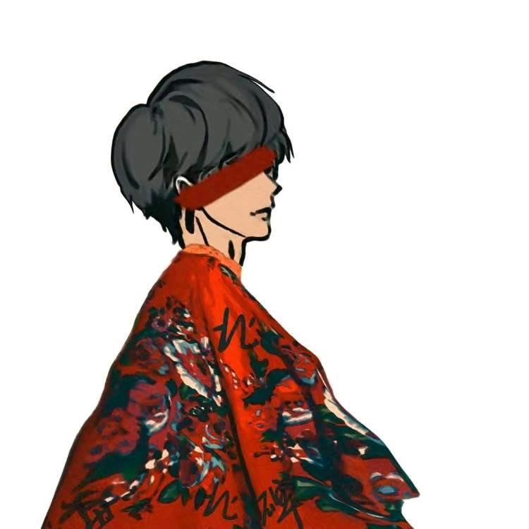 山治.