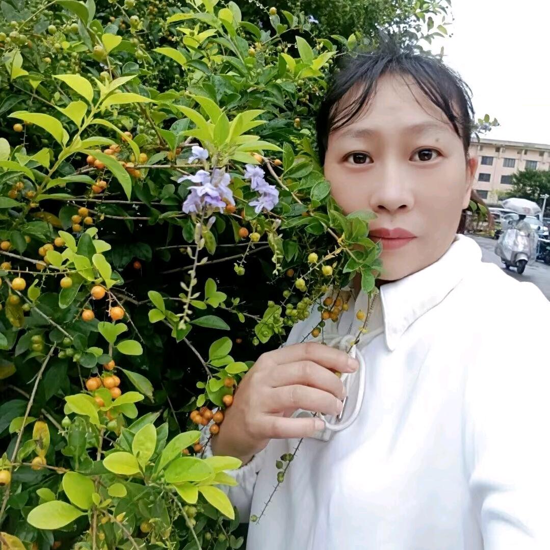 芬芬爱跳舞