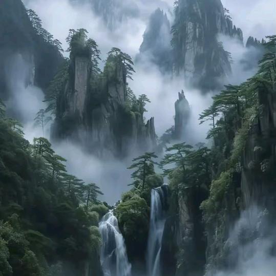 平安一身