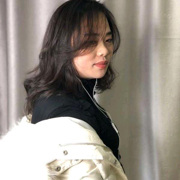 .明天会更好。