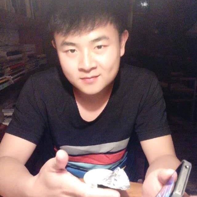 WT王涛