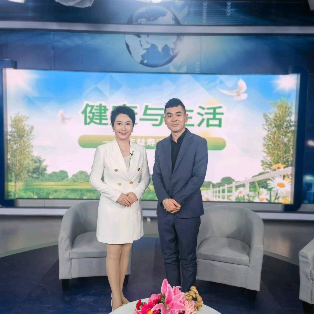九仙说健康