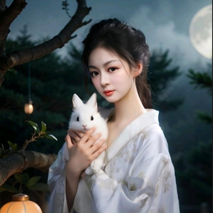 💞幸运儿꧔ꦿ᭄