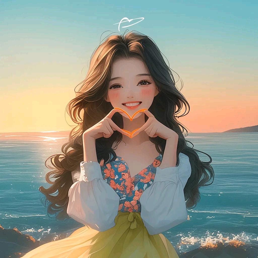 𝓕.青青