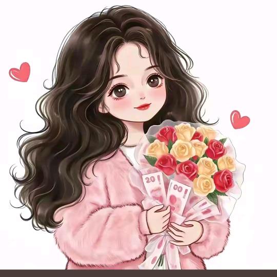 小米粥🧚‍♀️