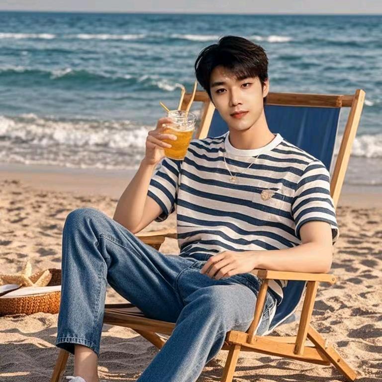 @梁晨🍒美景$离异单身