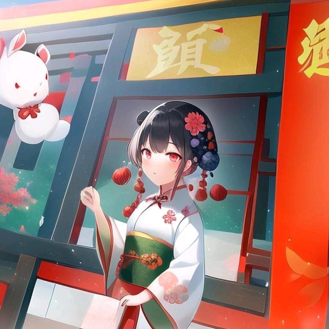 豆子