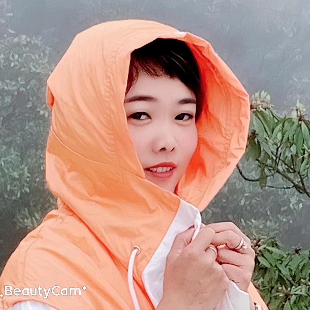 徐氏姑娘