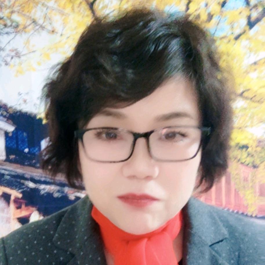 杨阳姐1（晚上7点30分开播）
