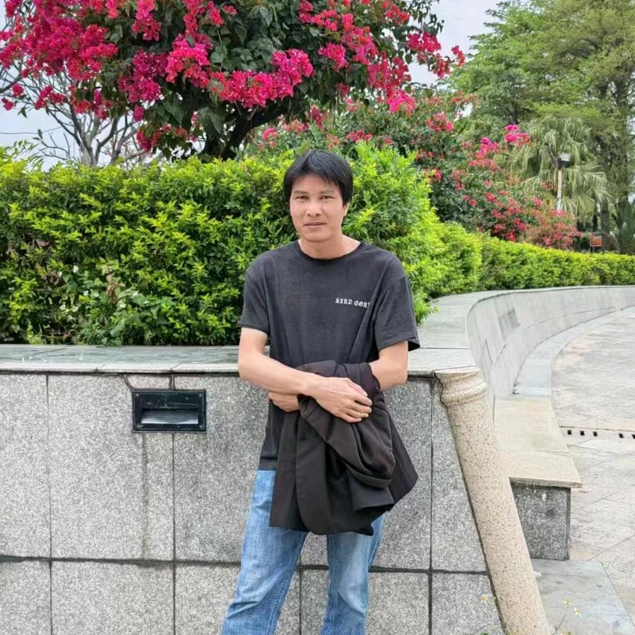 @@黄红文《❤️不忘初心，永不忘恩❤️》