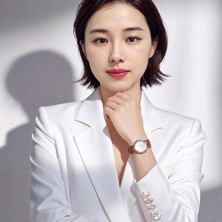 @桌布女侠