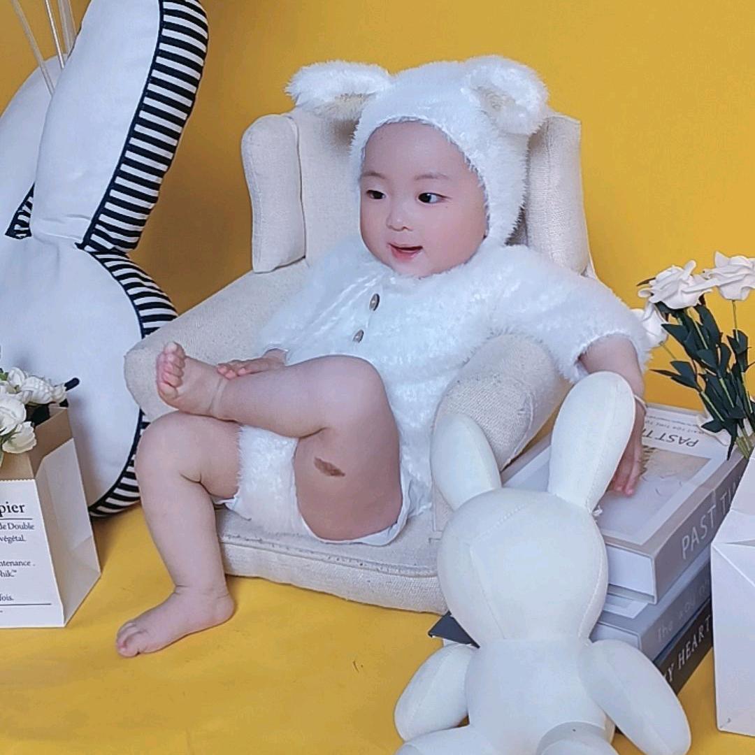 小墨墨小盆友