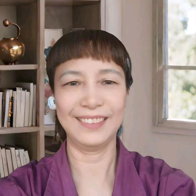 美姐成长智慧🔥🔥🔥