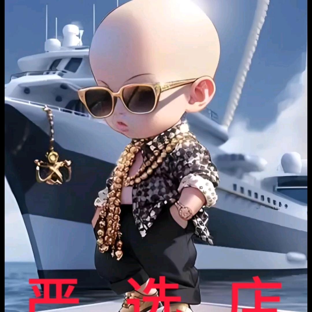 光头物品严选店